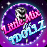 Little Mix The Idollz icon