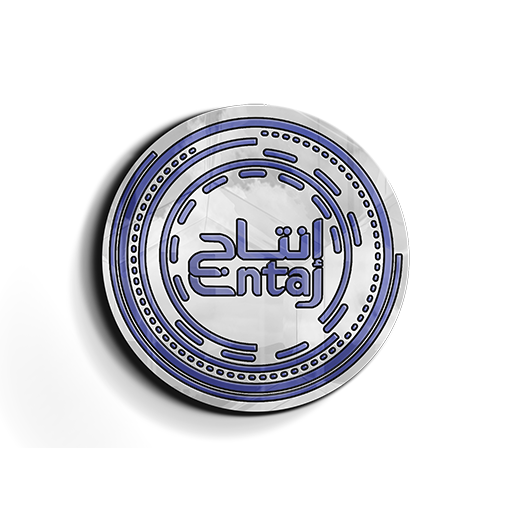 Entaj Group LLC Technicall logo