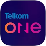 TelkomONE icon