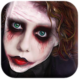 ماسک جوکر Joker Mask icon