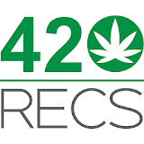 420Recs icon