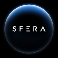 SFERA project. Социальная сеть