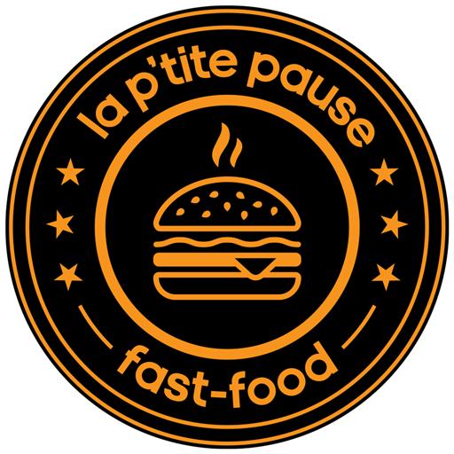 La Ptite Pause Obernai logo