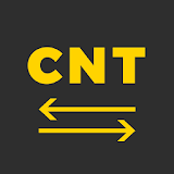 CNT Exchange Rate icon