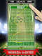 screenshot of Ted Ginn: Kick Return Football
