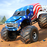 Fearless US Army Truck Simulator: Truck Games 2021