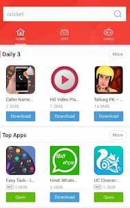 9apps Guide app download