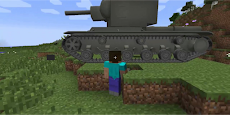 Big Tank for minecraftのおすすめ画像4