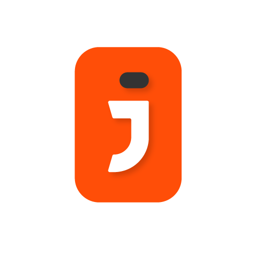 JagelApp - No Code App Builder logo