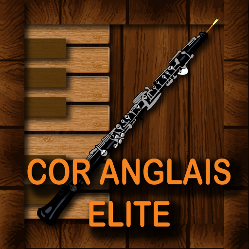 Professional Cor Anglais Elite logo