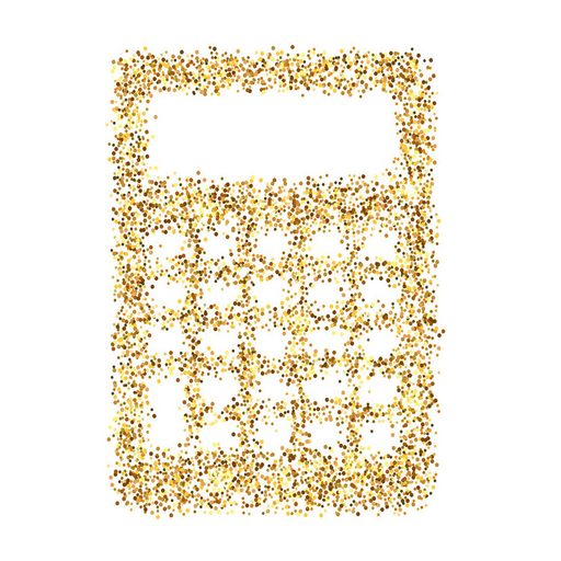 Gold Calculator logo