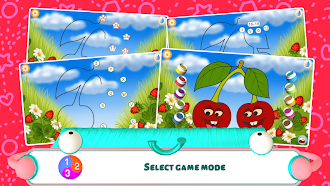 Game screenshot Fruit Connect & Color hack