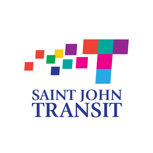 Saint John Transit Flex logo