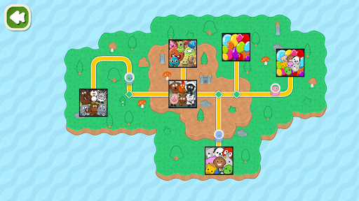 Animal Sounds Laughs And Balloon Pop