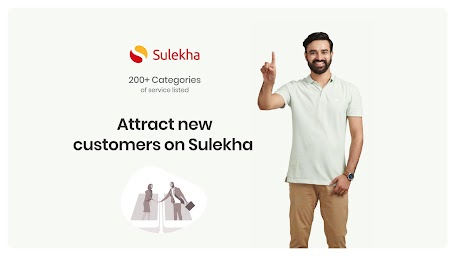 Sulekha Business-Advertise Get Leads Grow Business