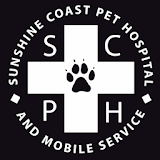 Sunshine Coast Pet Hospital icon