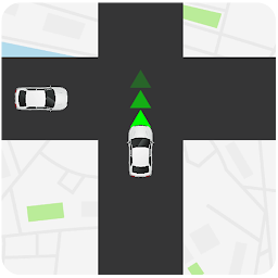 Drive and Pick