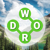 Word Connect - Cross Word Game icon