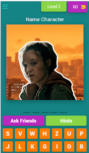 The Last of Us Trivia Game