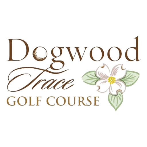 Dogwood Trace Golf Course logo