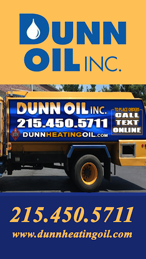 Dunn Heating Oil