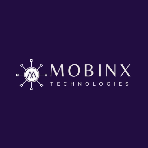 Mobinx logo