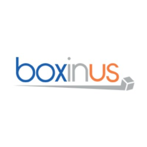 Boxinus logo