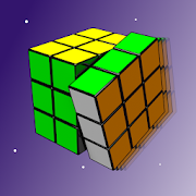Top 32 Puzzle Apps Like 3D BeCuber for Beginner -  How to solve 3x3 cube - Best Alternatives