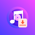 Cover Image of Download Tube Mp3 Downloader Free Music Player - Tube Play 1.08 APK