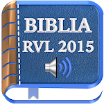 Cover Image of Download Biblia Reina Valera Actualizada 2015 32.27 APK