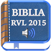 Biblia Reina Valera Actualizada 2015  Icon