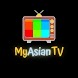 My Asian TV App Android Advice - Androidアプリ