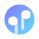 Cover Image of Tải xuống ZTE livebuds  APK