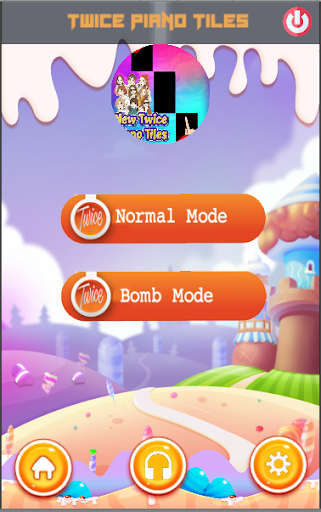 Télécharger Gratuit 🎶 Twice Game 🎹 Piano Tiles  APK MOD (Astuce) screenshots 2