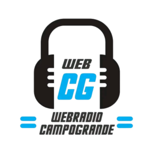 Web Rádio Campo Grande logo