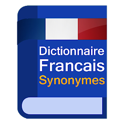 「Dictionnaire Francais Synonyme」のアイコン画像
