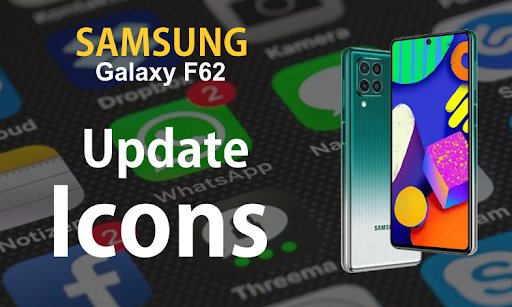Themes for Samsung F62 Screen 3