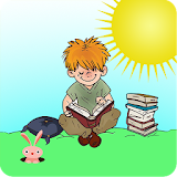Toddlers Learning Book icon