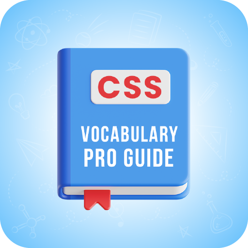CSS Vocabulary Pro: CSS Guide