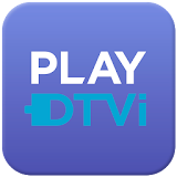 Play DTVi icon