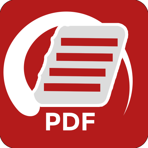 New PDF Reader 2022  Icon