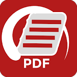 New PDF Reader 2021 icon