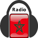 Cover Image of Download Radios Maroc 1.8 APK
