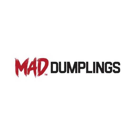 Mad Dumplings logo