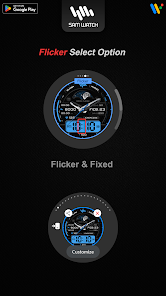 Screenshot image
