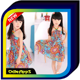 Kids Fashion Clothes Collection icon