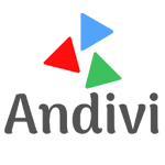 Cover Image of Download Andivi 1.1 APK
