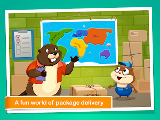 Game screenshot Kids Kindergarten Math Lite mod apk