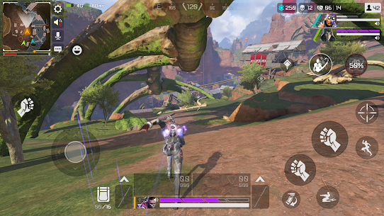 Apex Legends Mobile 6