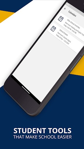 Norwin School District Screen 2